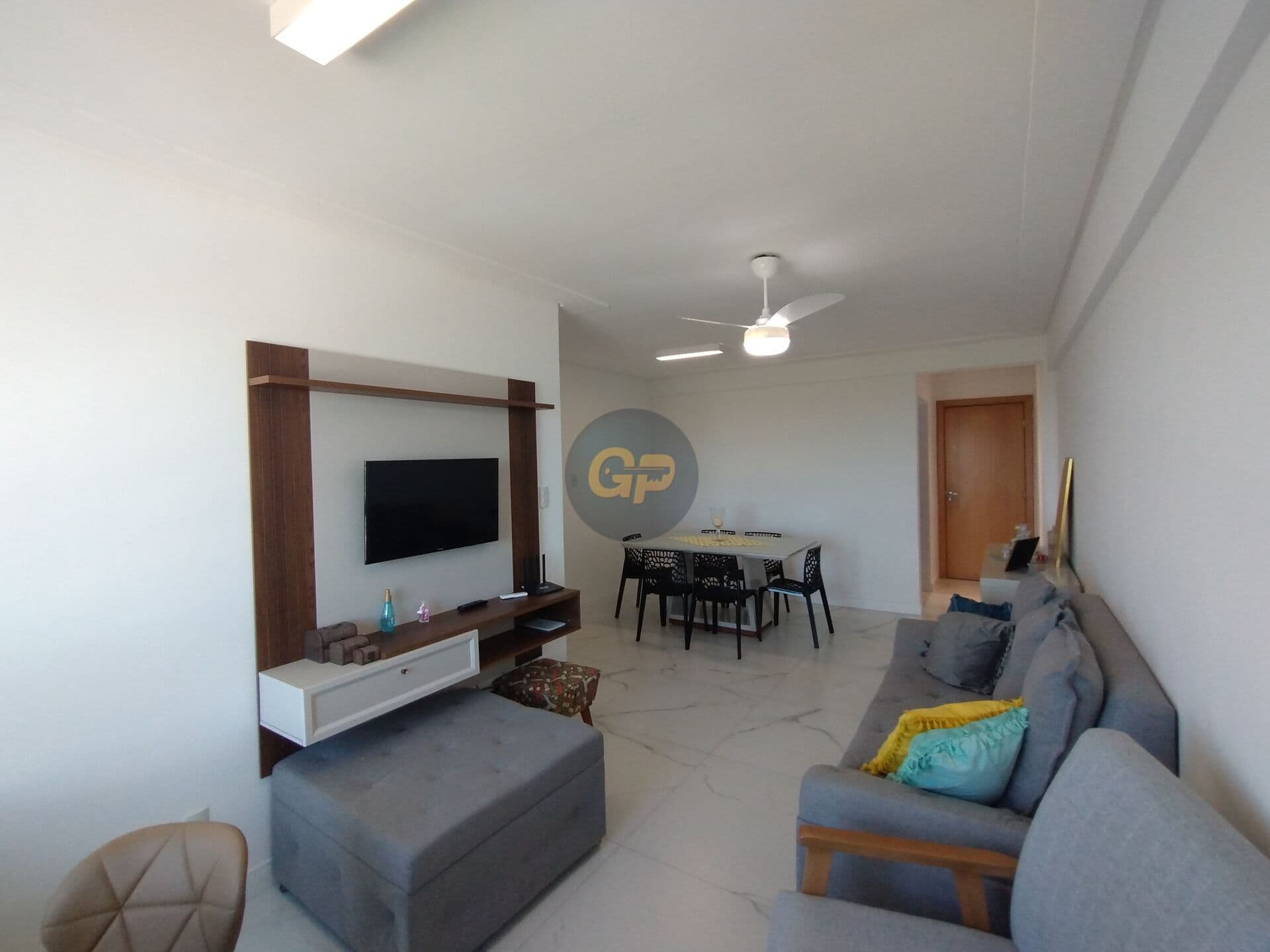 Apartamento em Feira de Santana - Santa Mônica