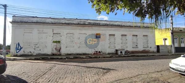 Lote/Terreno em São Gonçalo dos Campos - Centro