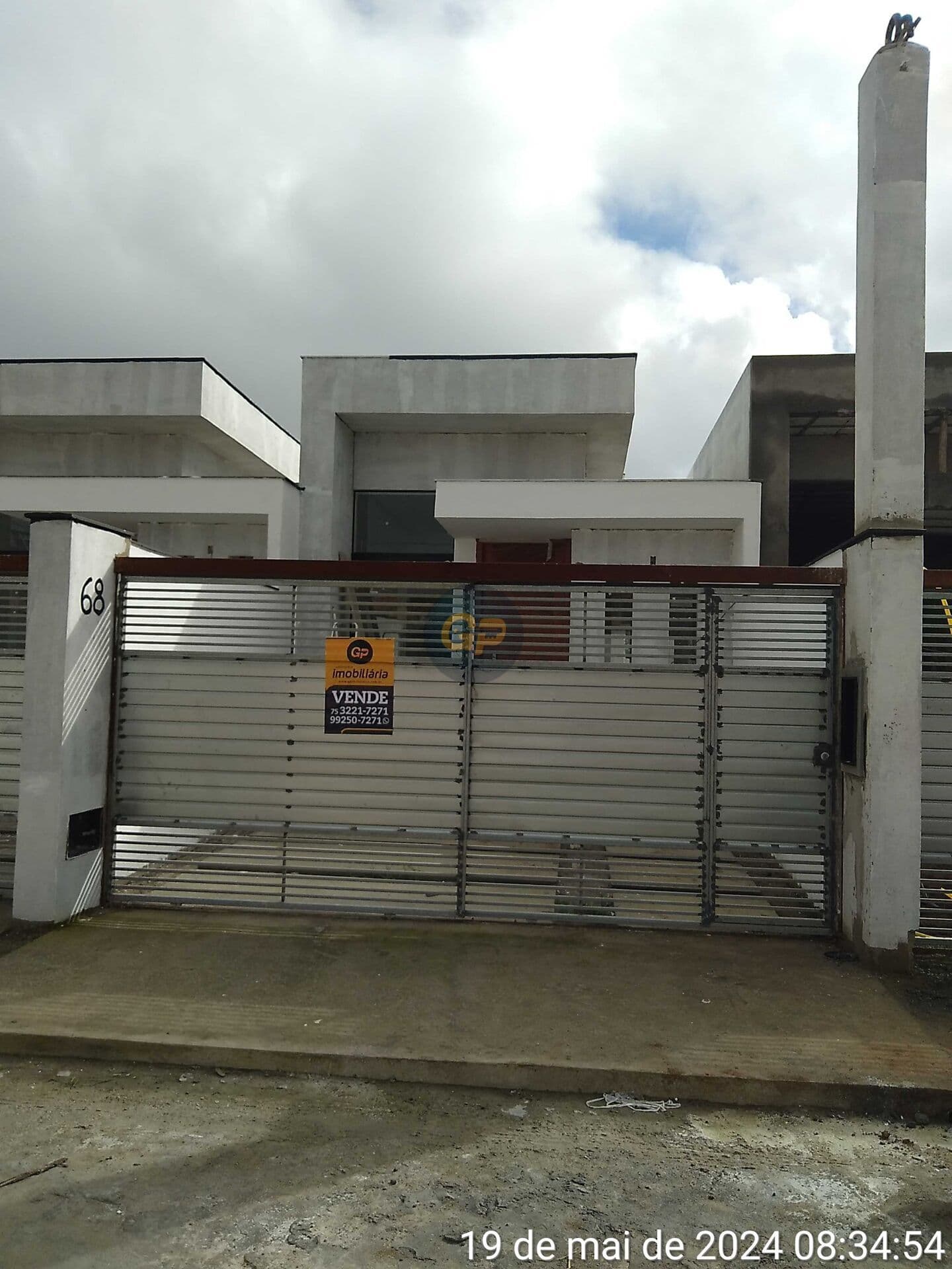 Casas à venda no bairro Sim - Feira de Santana/BA