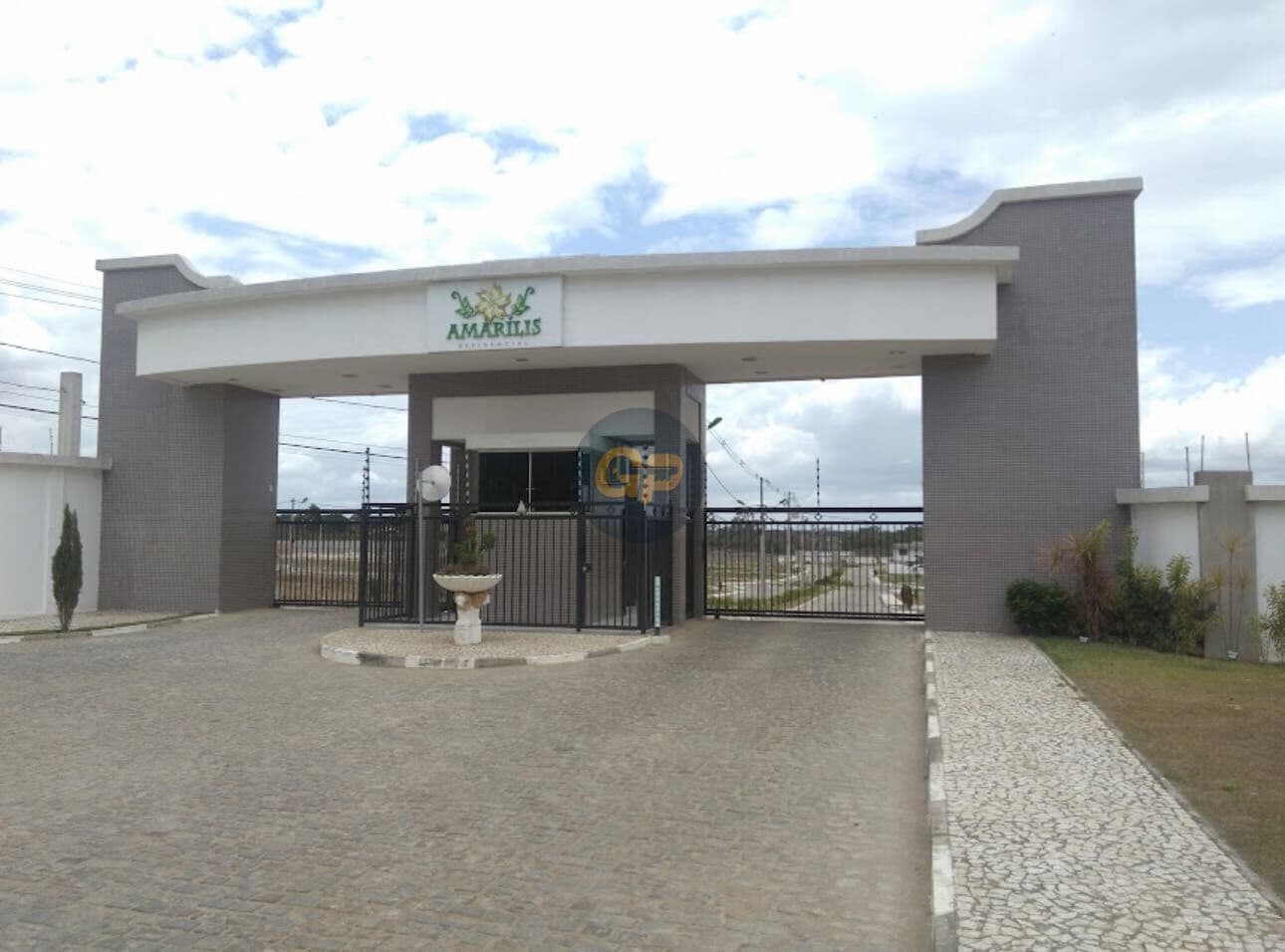 Lote/Terreno em Feira de Santana - Papagaio