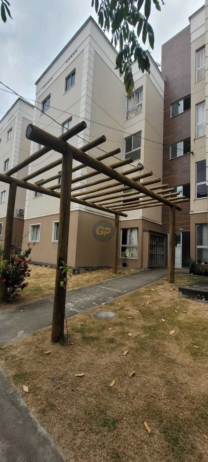 Apartamento no Sim