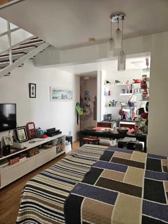 Apartamento Loft em Capuchinhos, Feira de Santana/BA