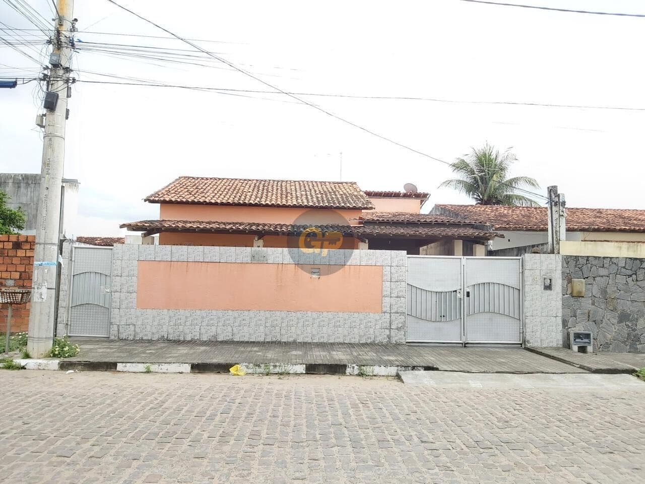 Casa em Feira de Santana - Conceição