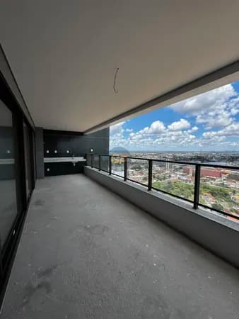 Apartamento em Feira de Santana - Santa Mônica