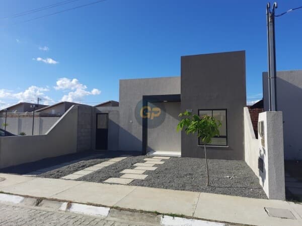 Casa de Condomínio em Feira de Santana - Mangabeira
