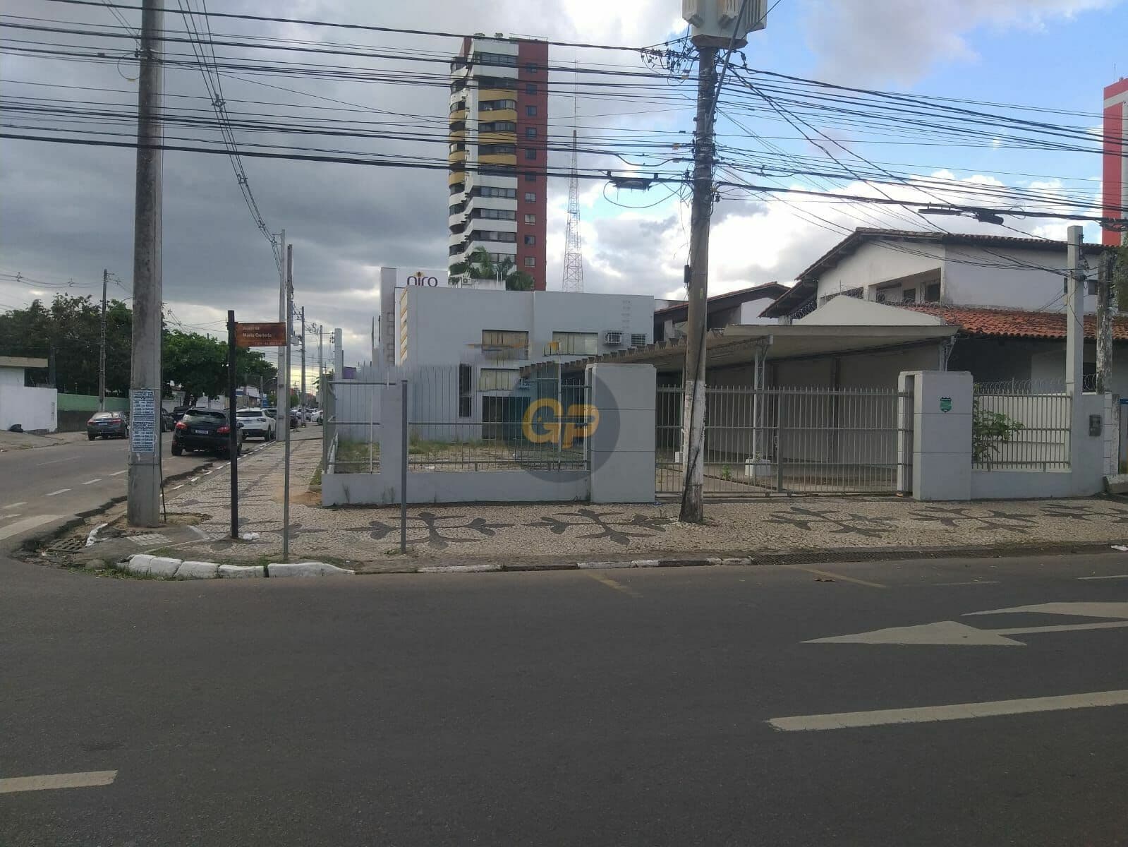 Locação!