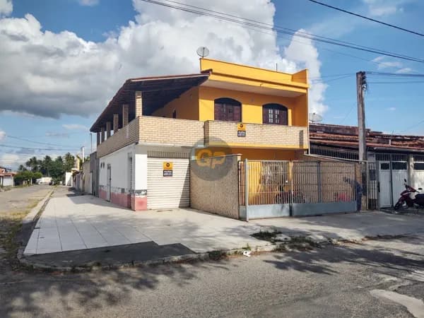 Ótima casa