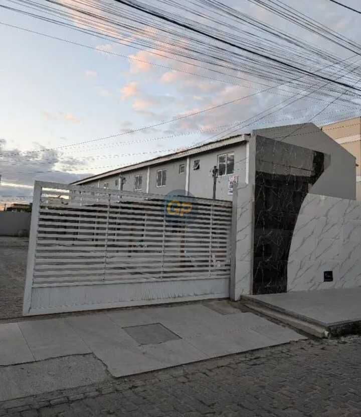 Sobrado em Feira de Santana - Campo Limpo