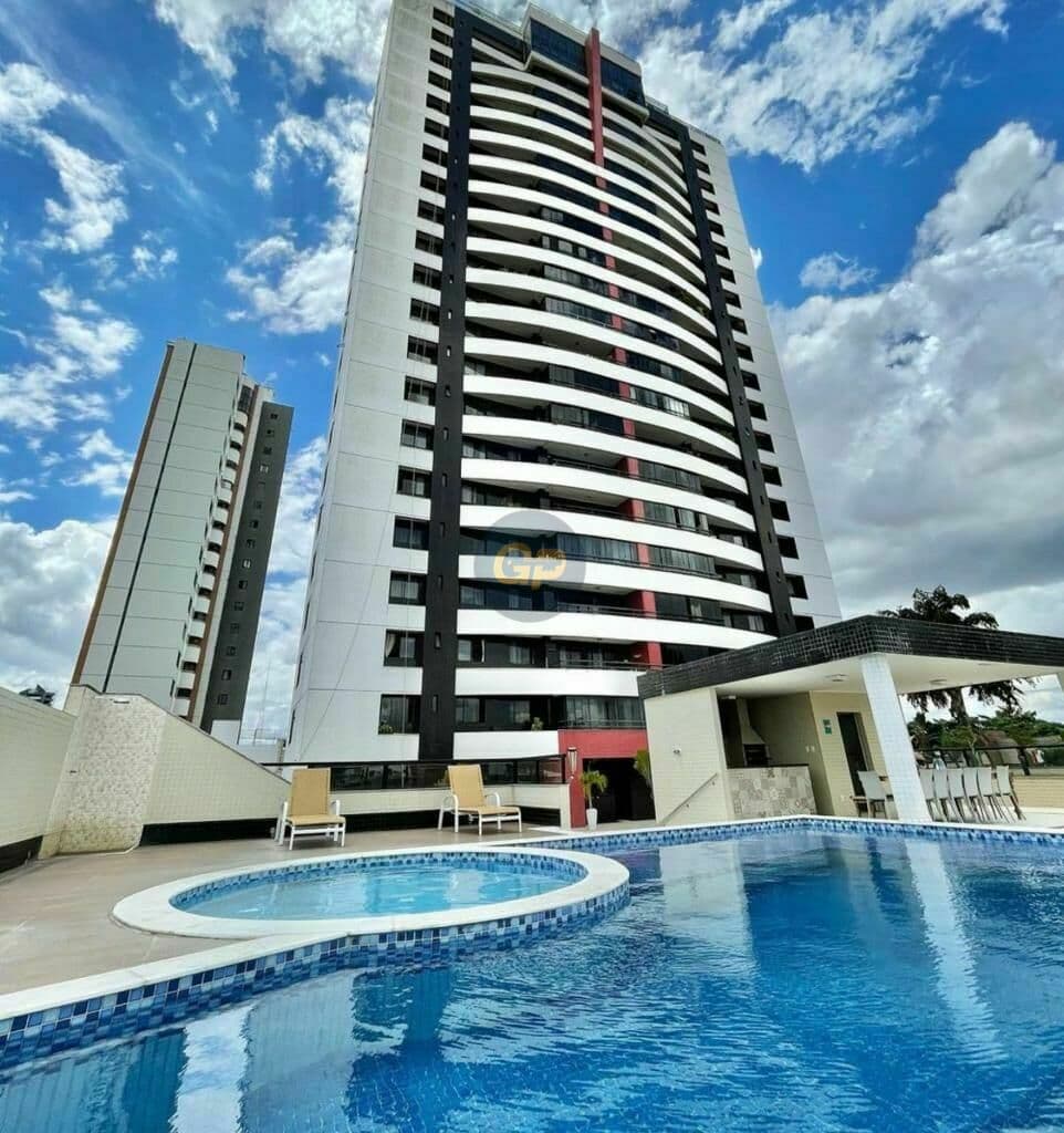Apartamento Alto Padrão
