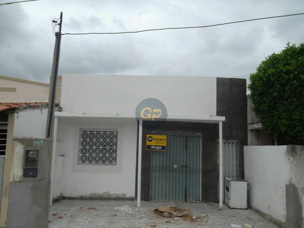 Excelente para Comércio
