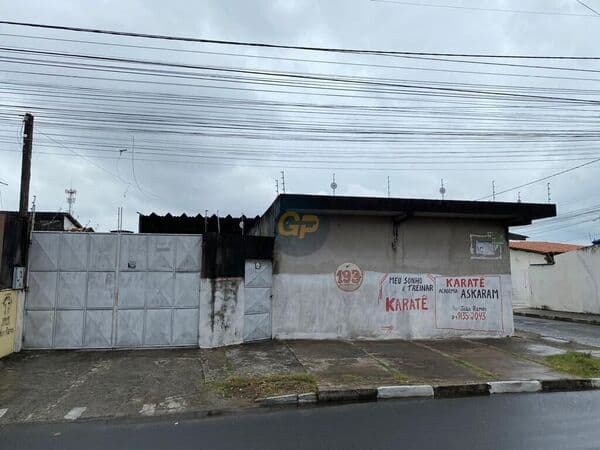 Ponto Comercial/Loja/Box em Feira de Santana - Parque Ipê