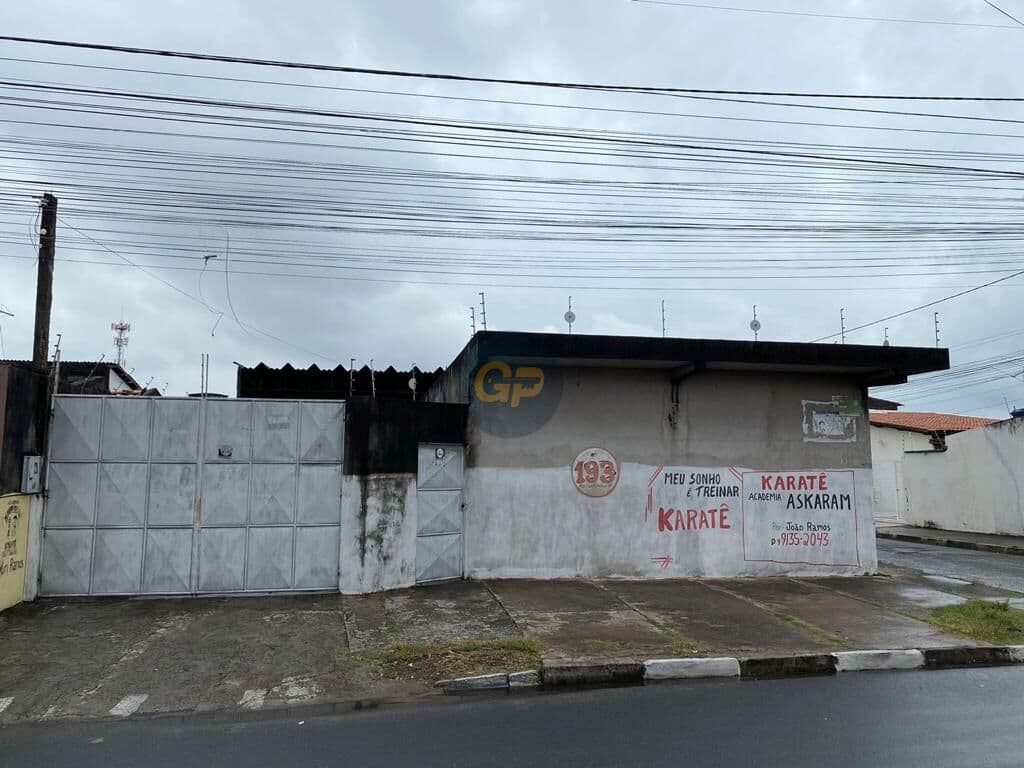 Ponto Comercial/Loja/Box em Feira de Santana - Parque Ipê