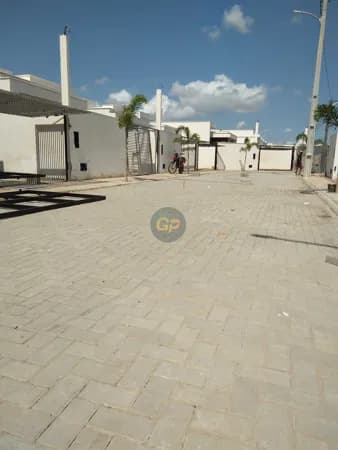 Casa em Feira de Santana - Sim