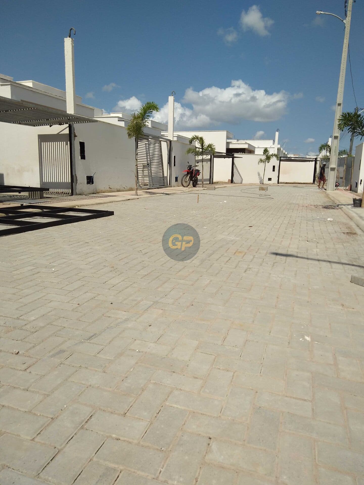Casa em Feira de Santana - Sim