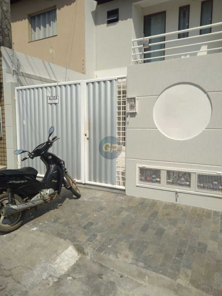 Apartamento em Feira de Santana - Centro