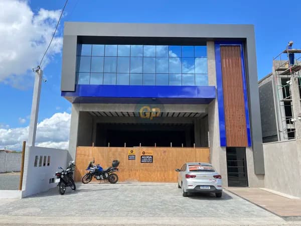Loja Ponto Comercial em sim, Feira de Santana/BA