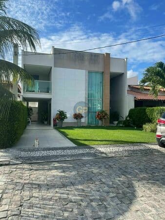 Casa em Feira de Santana - Sim