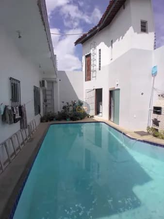 Casa Duplex em Cidade Nova, Feira de Santana/BA