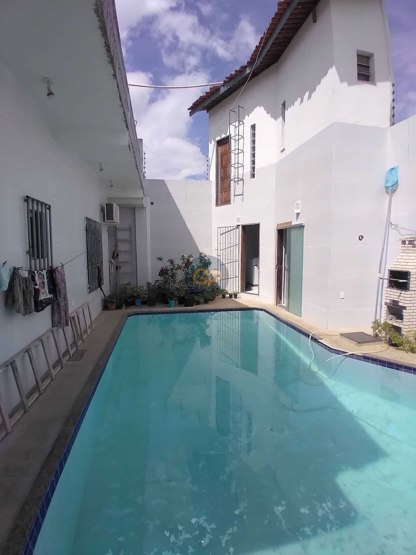 Casa Duplex em Cidade Nova, Feira de Santana/BA