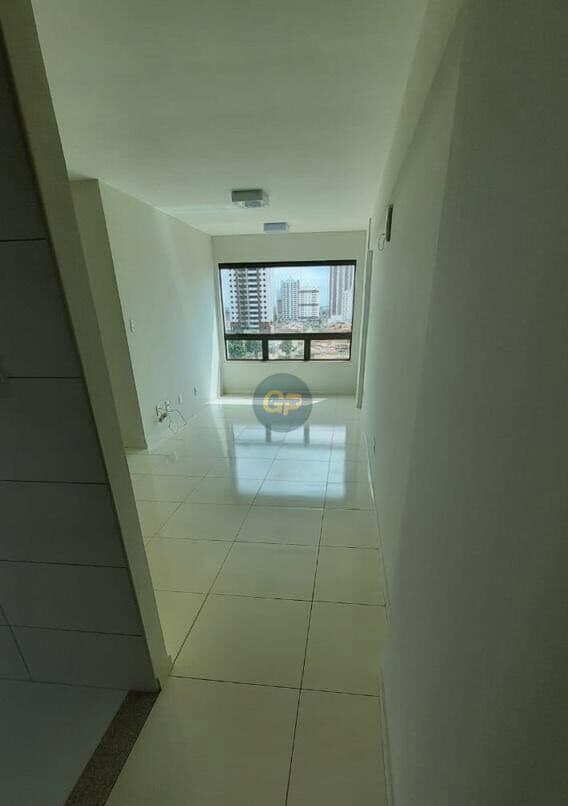 Apartamento em Santa Mônica, Feira de Santana/BA