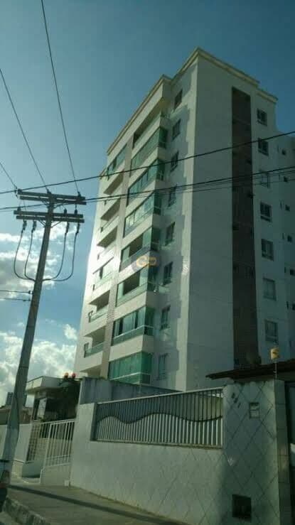 Apartamento em Feira de Santana - Santa Mônica