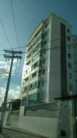 Apartamento em Feira de Santana - Santa Mônica