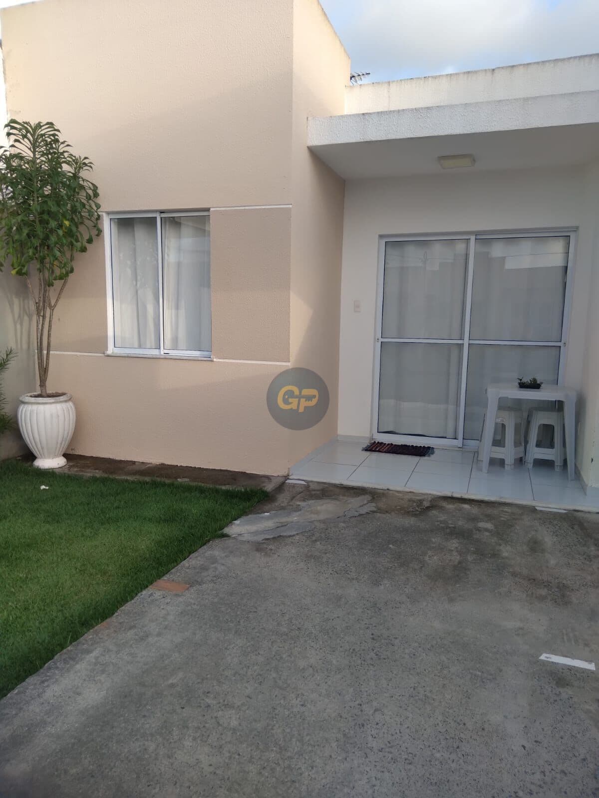 Casa de Condomínio em Feira de Santana - Santo Antônio dos Prazeres