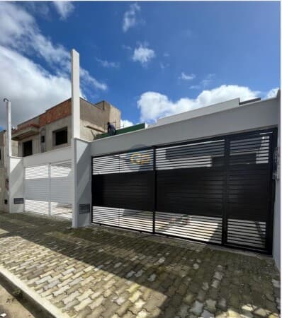 Casa em Feira de Santana - Parque Ipê