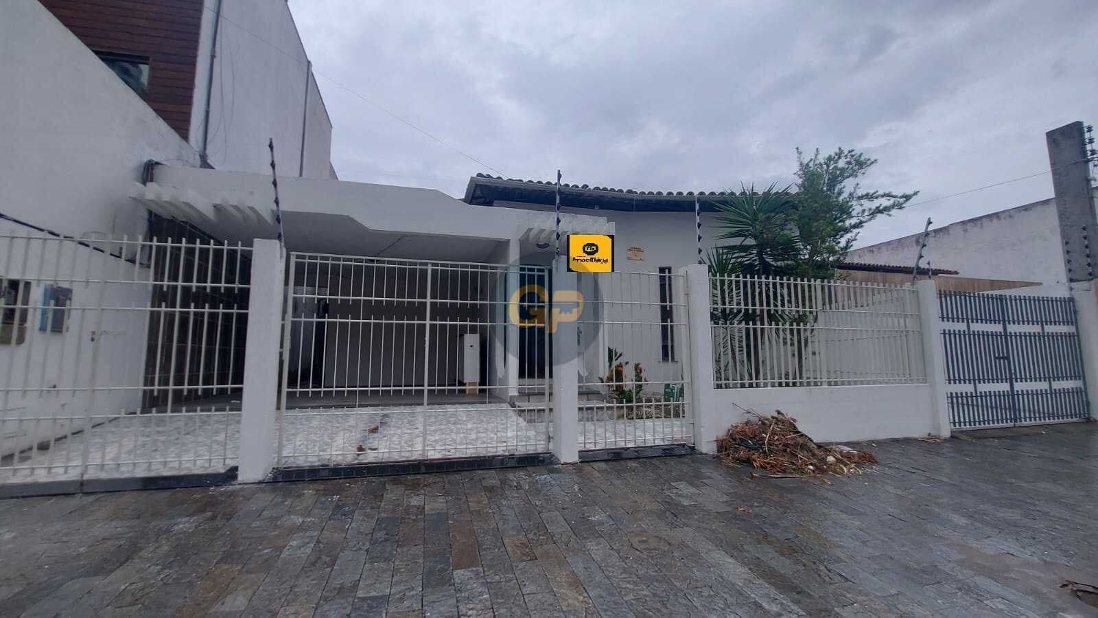 Casa em Feira de Santana - Centro