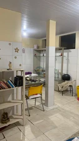 Prédio/Edifício Inteiro em Feira de Santana - Mangabeira