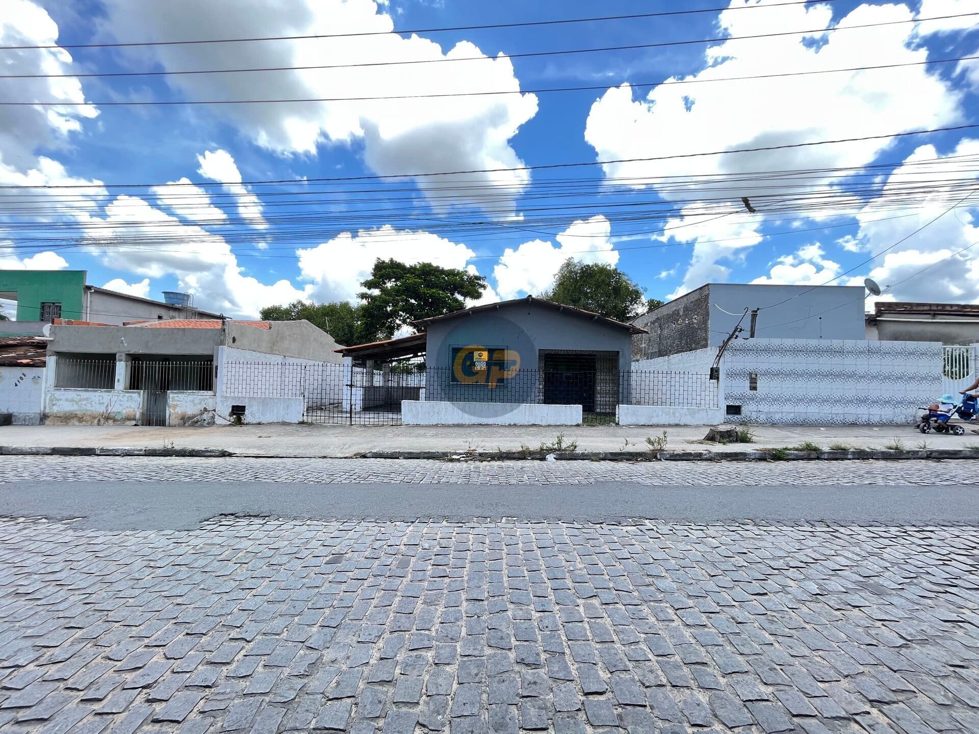 Casa em Aviário, Feira de Santana/BA