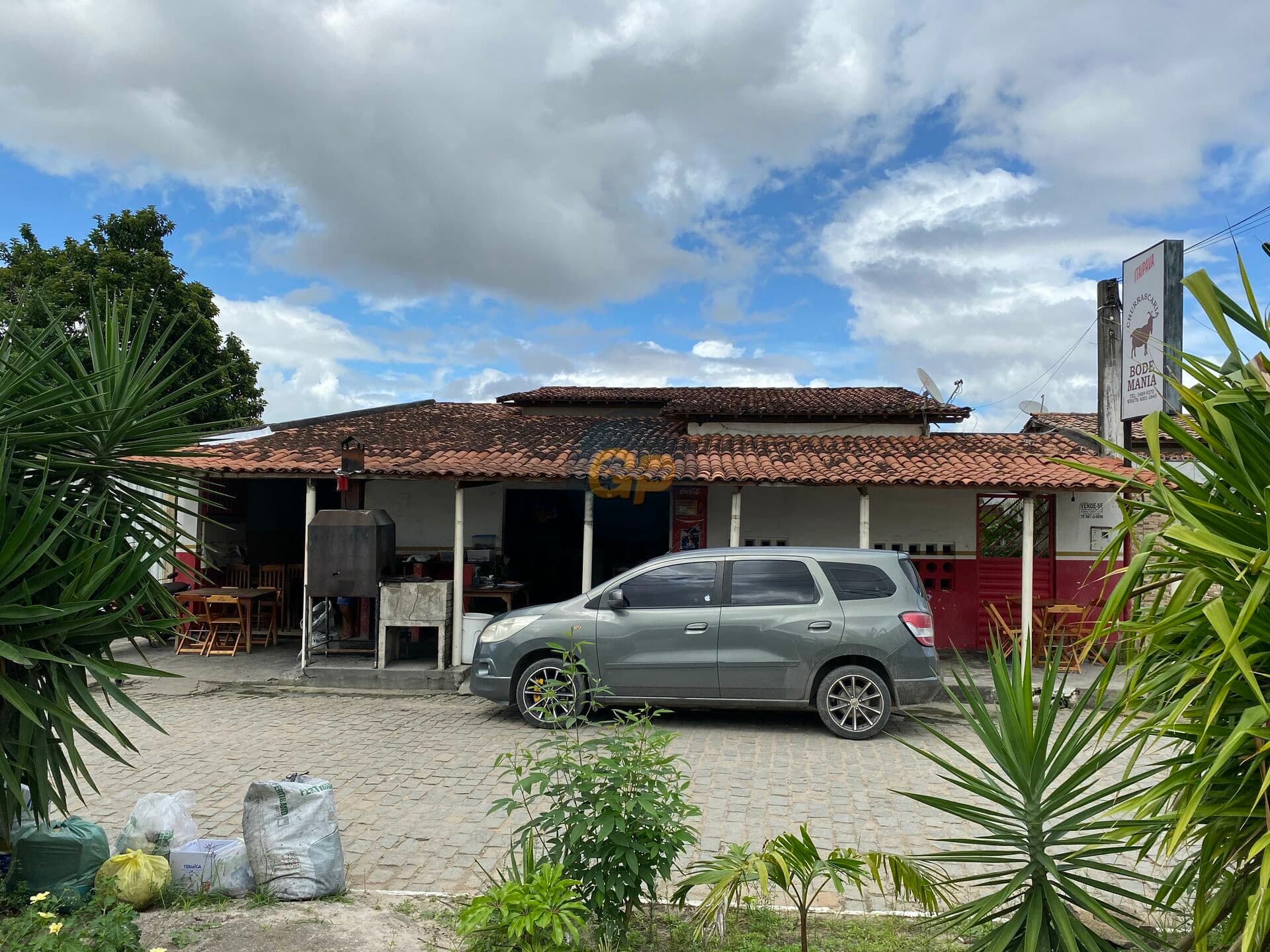 Casa em Feira de Santana - Parque Ipê