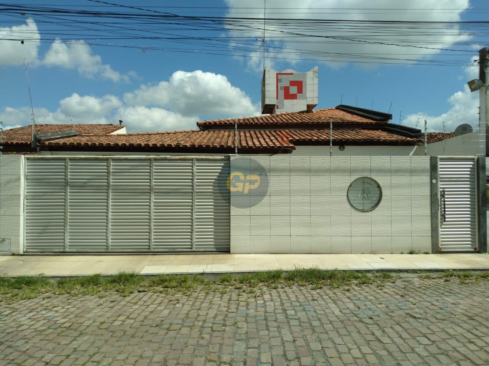 Sobrado em Feira de Santana - Queimadinha