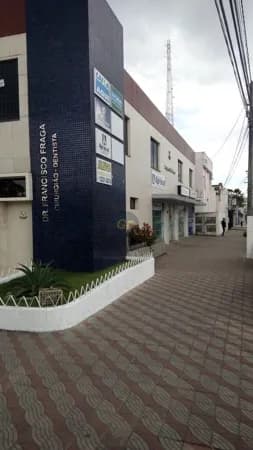 Sala/Conjunto em Feira de Santana - Centro