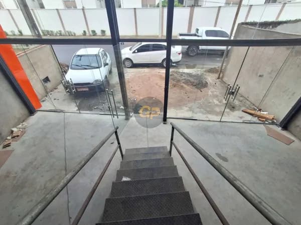 Sala/Conjunto em Feira de Santana - Sim
