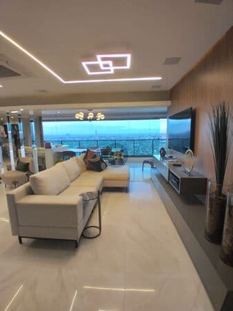 Apartamento em Feira de Santana - Santa Mônica