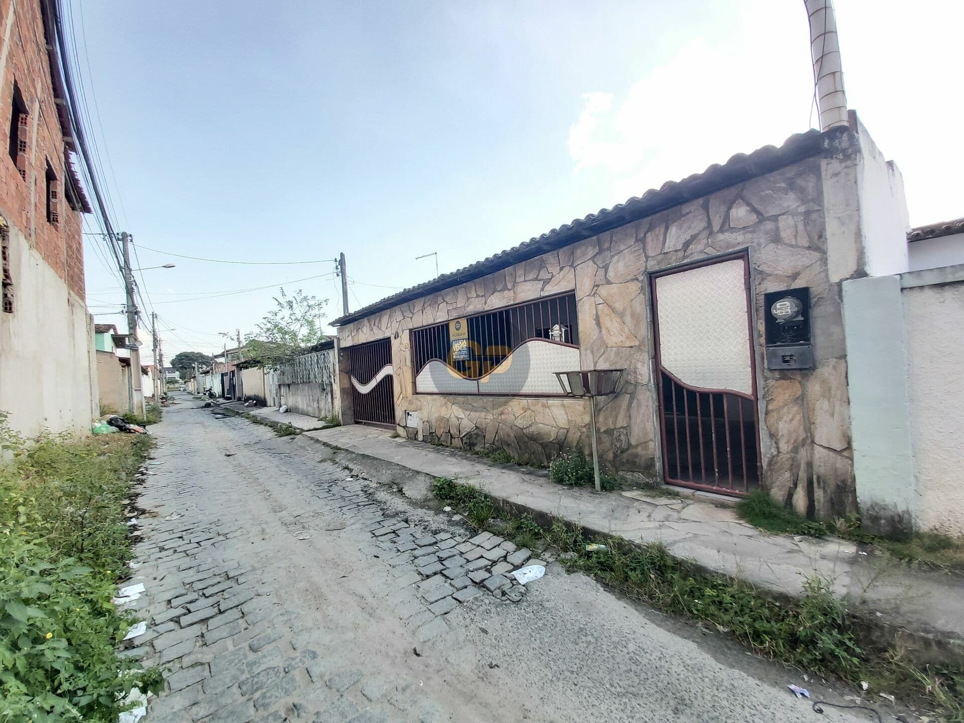 Excelente casa para você mora próximo ao centro