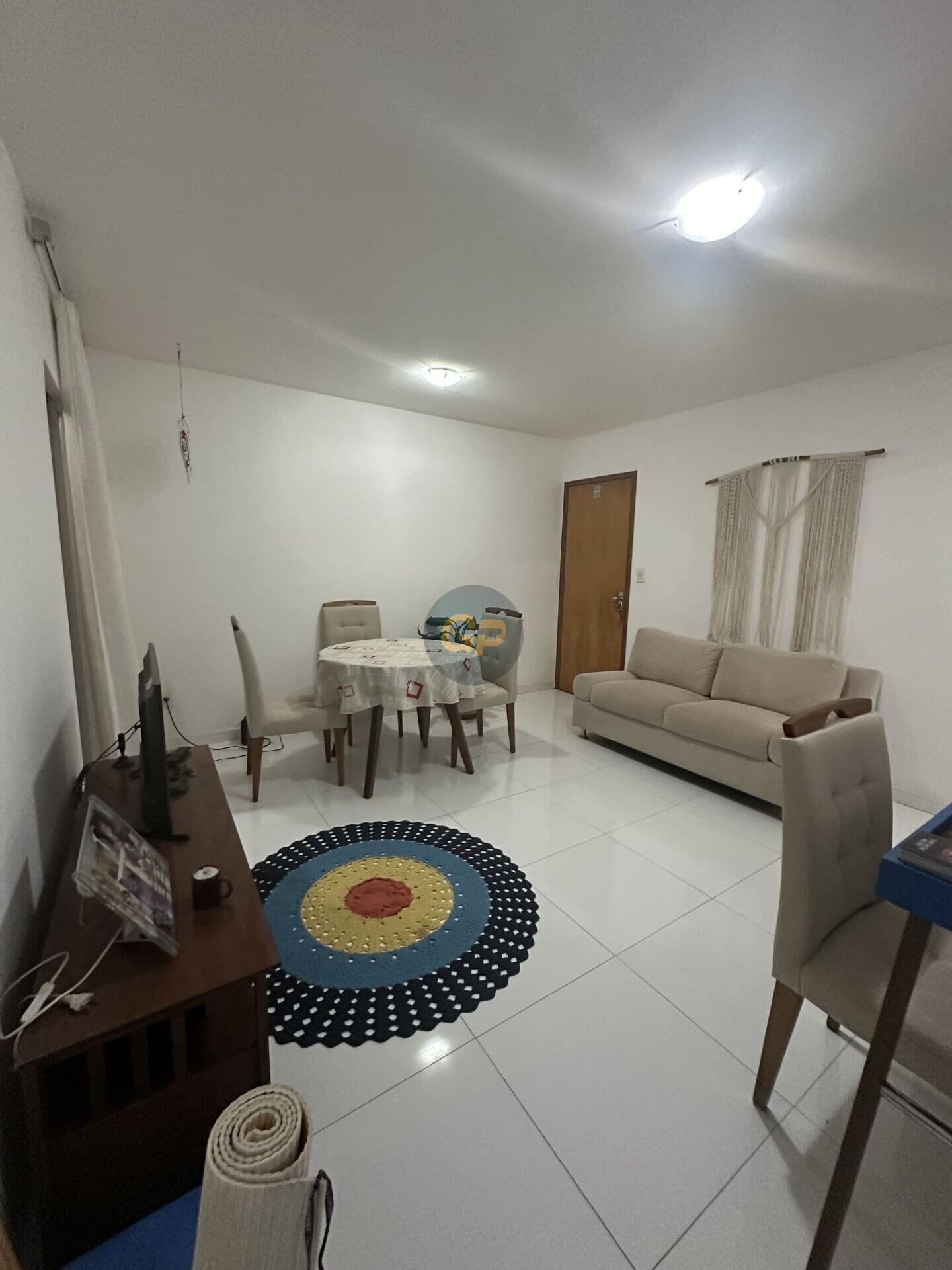 Apartamento em Feira de Santana - Sim