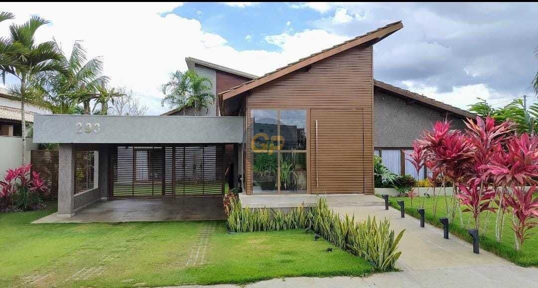 Casa de Condomínio em Conceição do Jacuípe - Centro