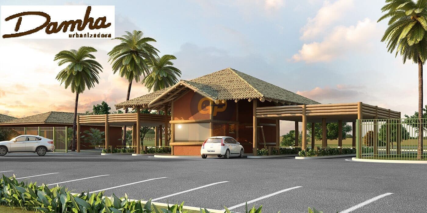 Lote/Terreno em Feira de Santana - Lagoa Grande