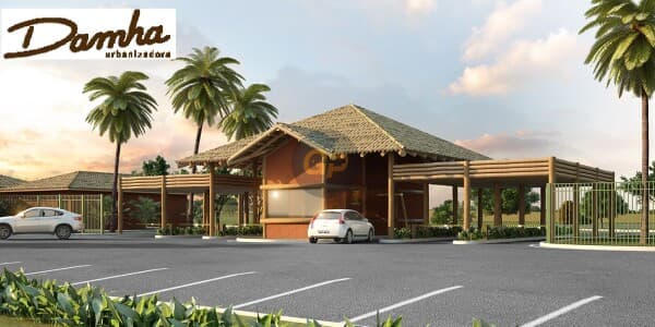 Lote/Terreno em Feira de Santana - Lagoa Grande