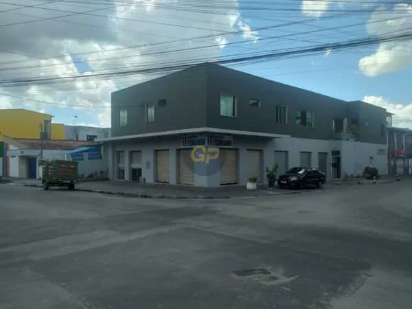 Sala/Conjunto em Feira de Santana - São JOÃO