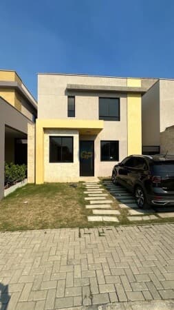 Casa de Condomínio em Feira de Santana - Av Noide Cerqueira