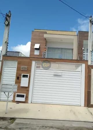 Casa em Feira de Santana - Sim
