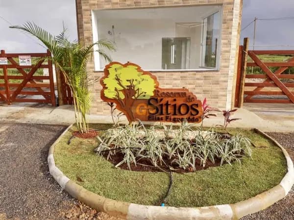 Lote/Terreno em Coração de Maria - Centro