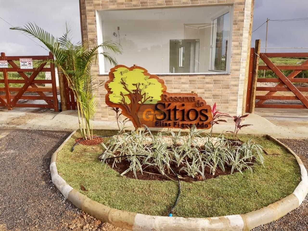 Lote/Terreno em Coração de Maria - Centro