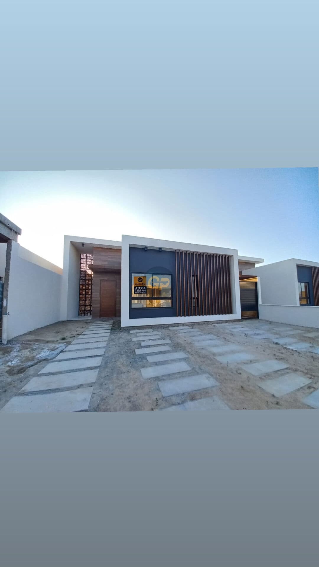 Casa em Feira de Santana - Sim