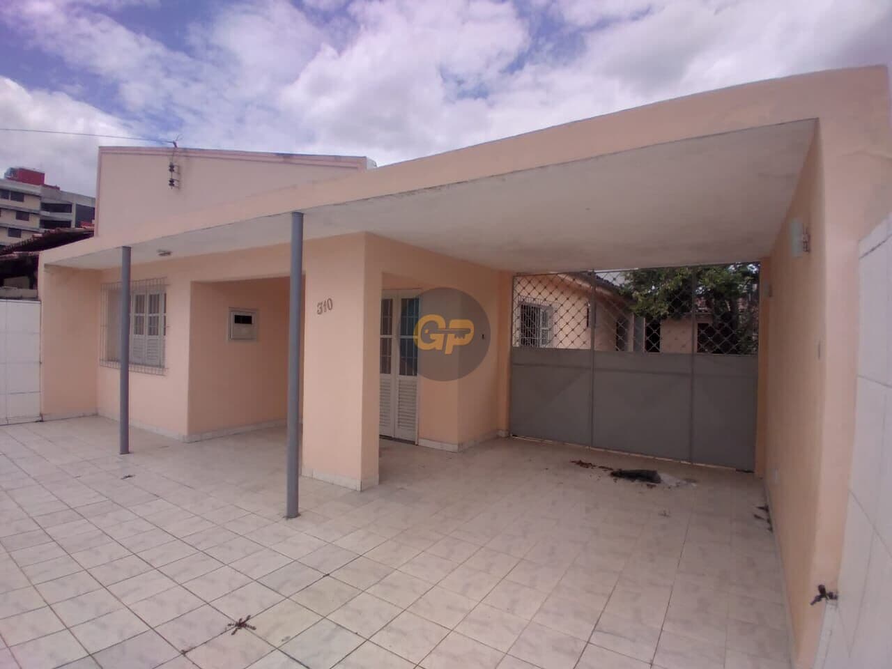 Casa em Feira de Santana - Capuchinhos