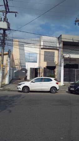 Prédio/Edifício Inteiro em Feira de Santana - Centro