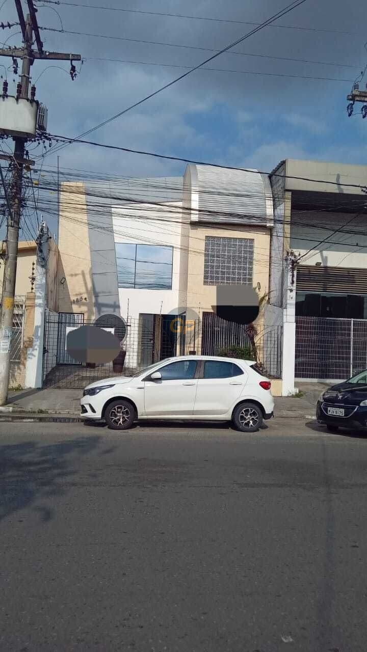 Prédio/Edifício Inteiro em Feira de Santana - Centro